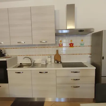 Sara Sole & Mare * Torpè