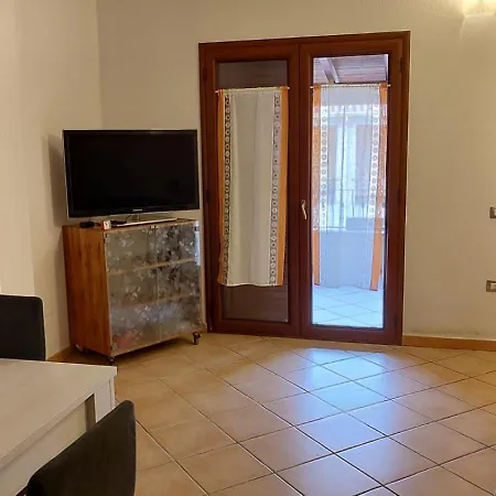 Sara Sole & Mare Semesterbostad