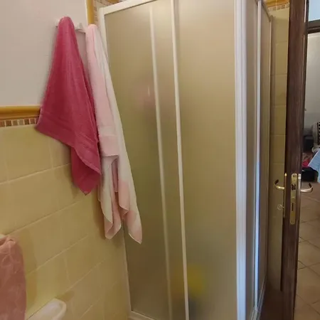 Semesterbostad Sara Sole & Mare