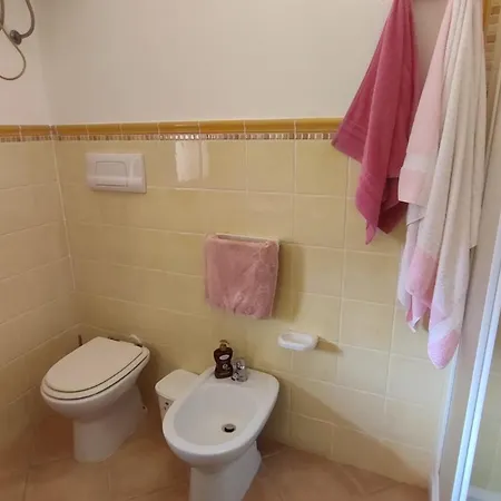 Sara Sole & Mare * Torpè