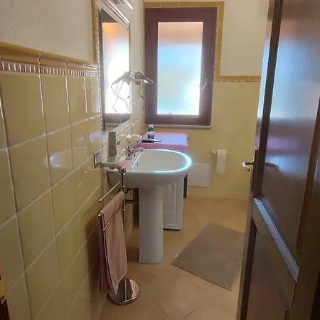 Sara Sole & Mare Torpè