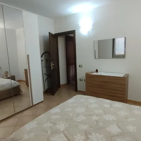 Feriehus Sara Sole & Mare *