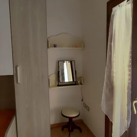 Holiday home Sara Sole & Mare Torpe