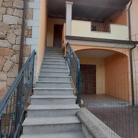 Sara Sole & Mare Holiday home