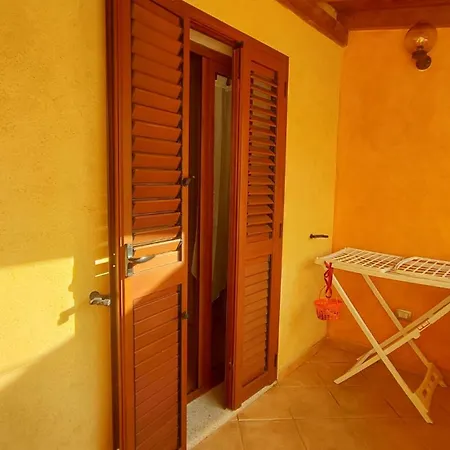 Sara Sole & Mare Torpè