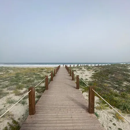 Sara Sole & Mare Feriehus