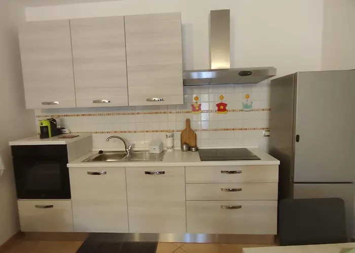 Sara Sole & Mare * Torpe