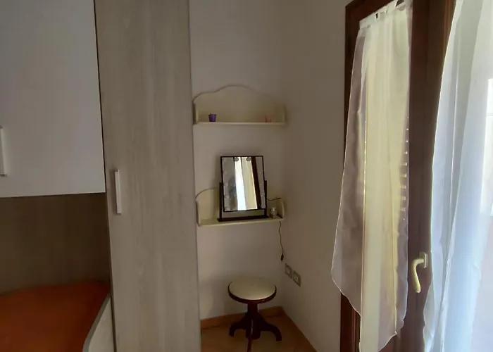 Holiday home Sara Sole & Mare Torpe