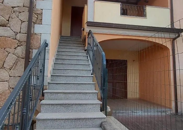 Sara Sole & Mare Holiday home