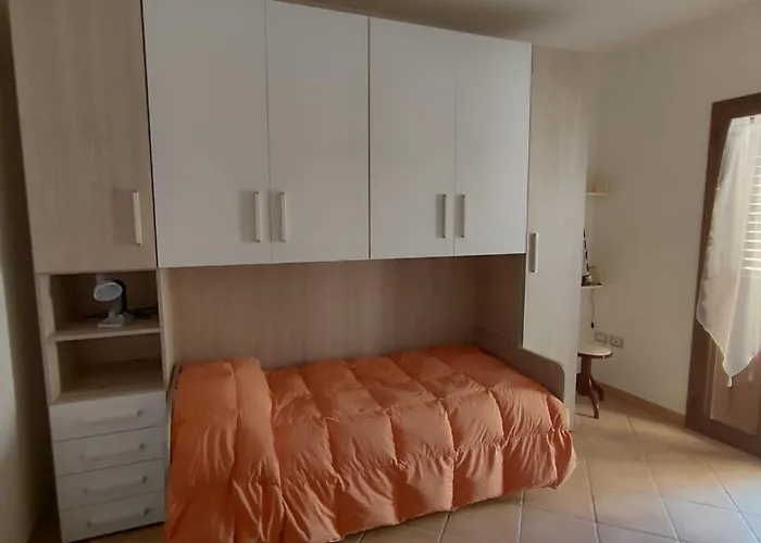 Holiday home Sara Sole & Mare *