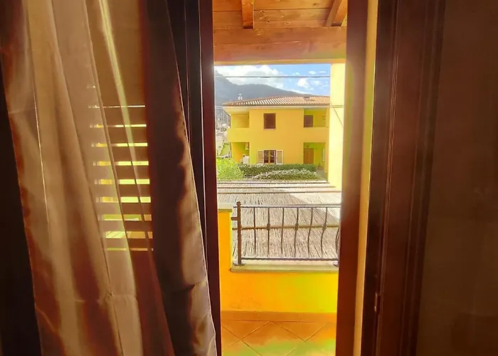 Sara Sole & Mare Holiday home Torpe