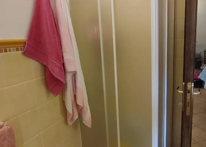 Holiday home Sara Sole & Mare