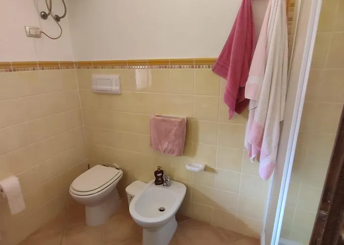 Sara Sole & Mare * Torpe