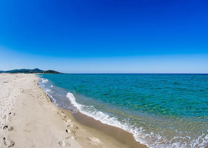 Sara Sole & Mare Holiday home *