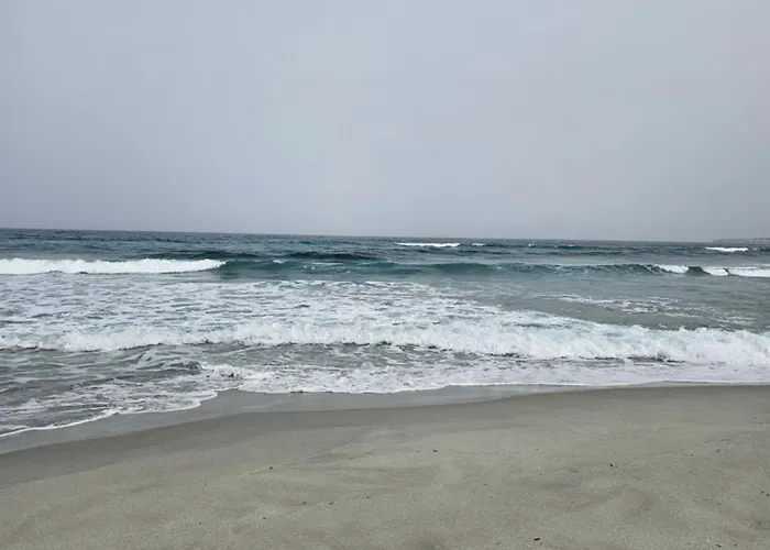 Sara Sole & Mare * Torpe